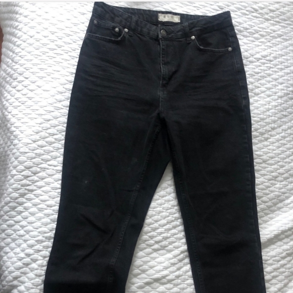 Free People Denim - Free People jeans